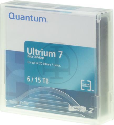 Immagine prodotto Quantum LTO Ultrium 7 (LTO-7 Ultrium, 6000 GB)
