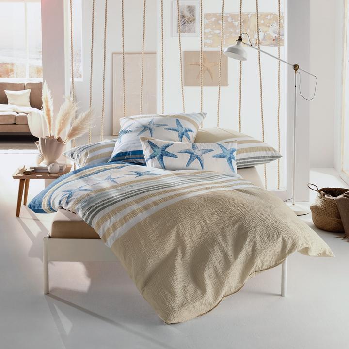 Immagine prodotto Redbest Bettwäsche (Copripiumino, 135 x 200 cm, 80 x 40 cm)