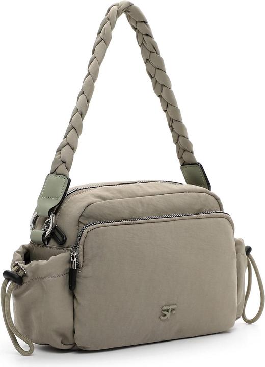 Actual product image Suri Frey Umhängetasche SFY Abby