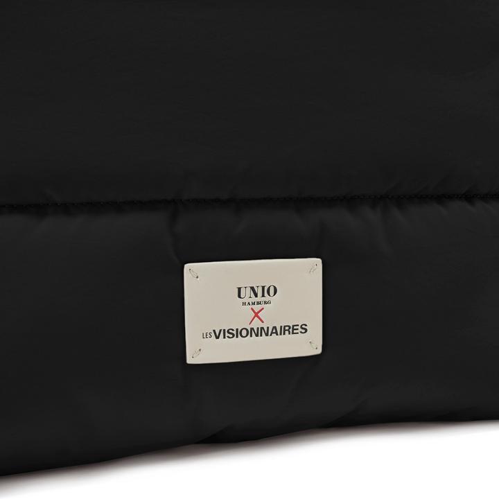 Produktbild Les Visionnaires Unio Shopper Handtasche 40 cm (17 l)