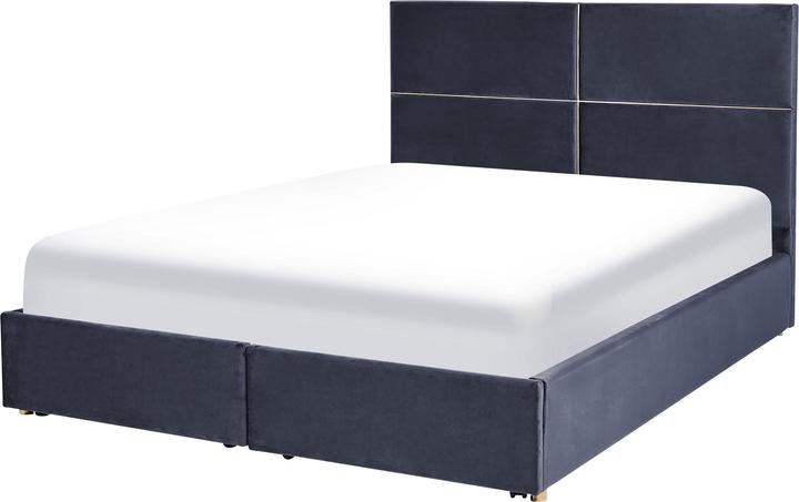 Actual product image Beliani Vernoyes (180 x 200 cm)