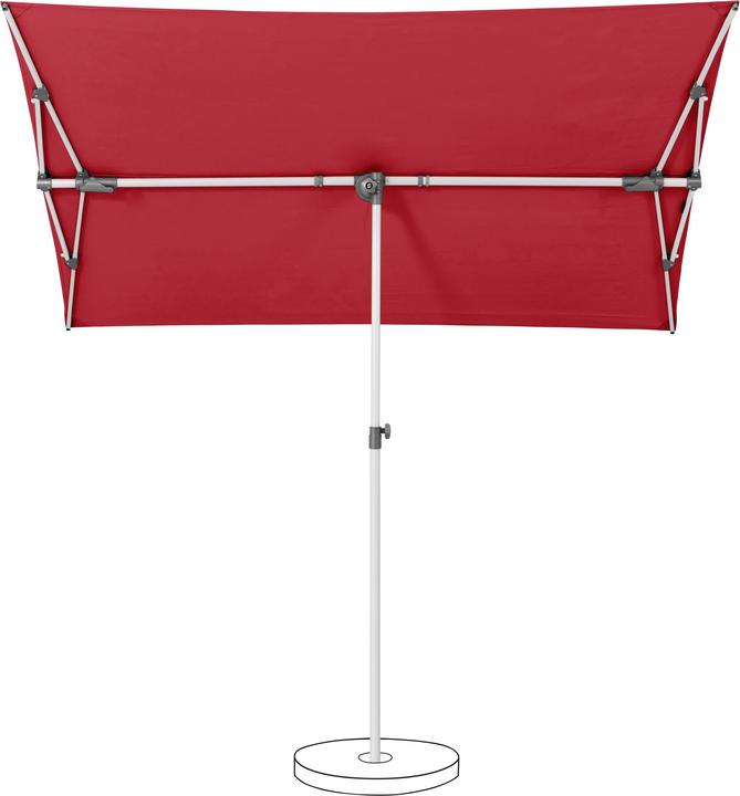 Actual product image Suncomfort by Glatz Flex Roof (3 m)