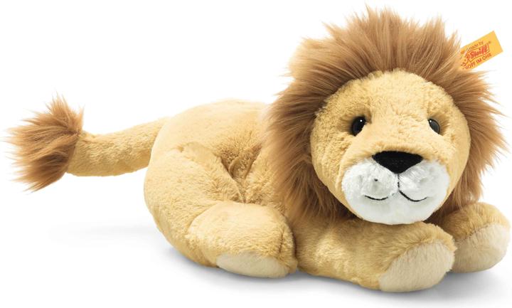 Produktbild Steiff Liam Löwe beige 26cm (26 cm)