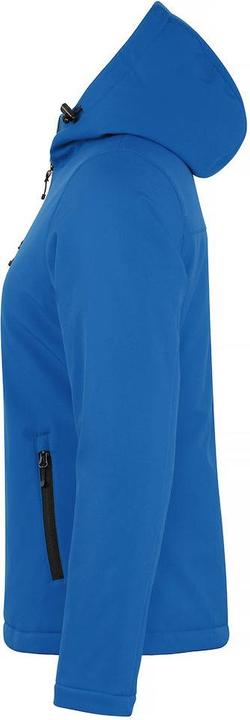 Actual product image Clique Padded Softshell Jacket (XL)
