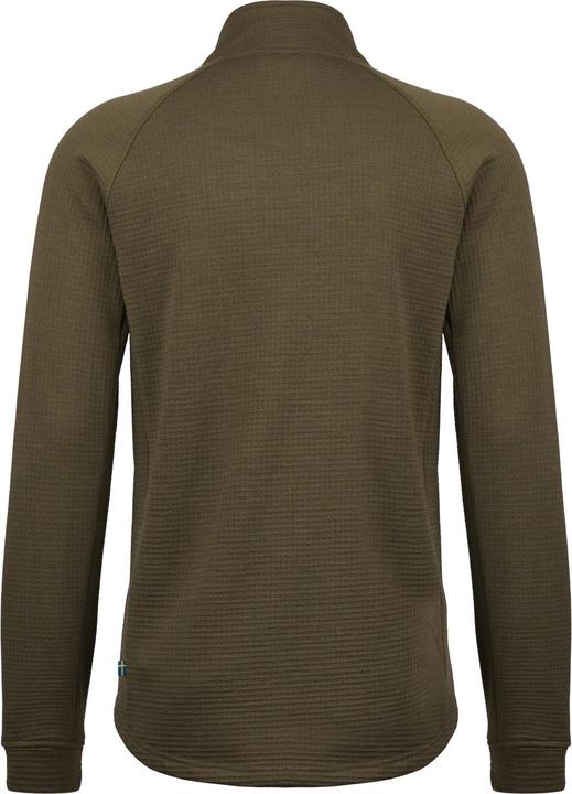 Produktbild Stoic MerinoGrid285 NorrdalSt. Half Zip (S)