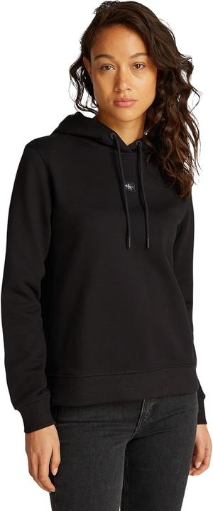 Produktbild Calvin Klein Jeans Woven Label Regular Hoodie (XS)