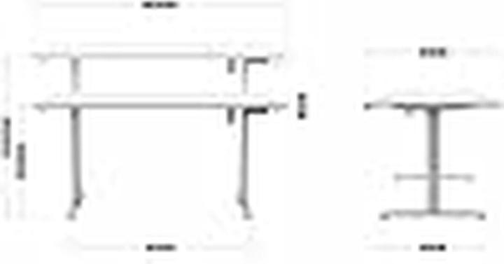 Produktbild Mark Adler Leader 7.6 (160 x 80 x 72 cm)