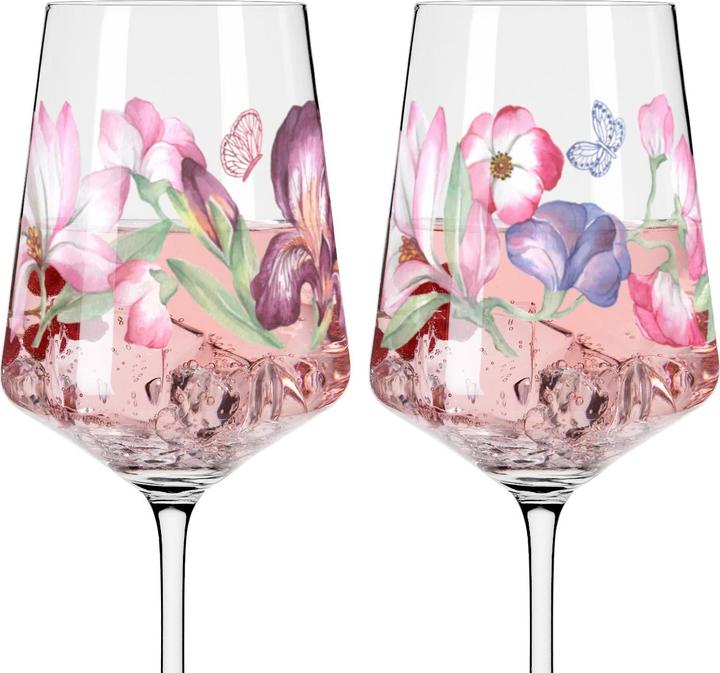 Image du produit Ritzenhoff Sprizz (5.44 dl, 2 x, Verres à apéritif)