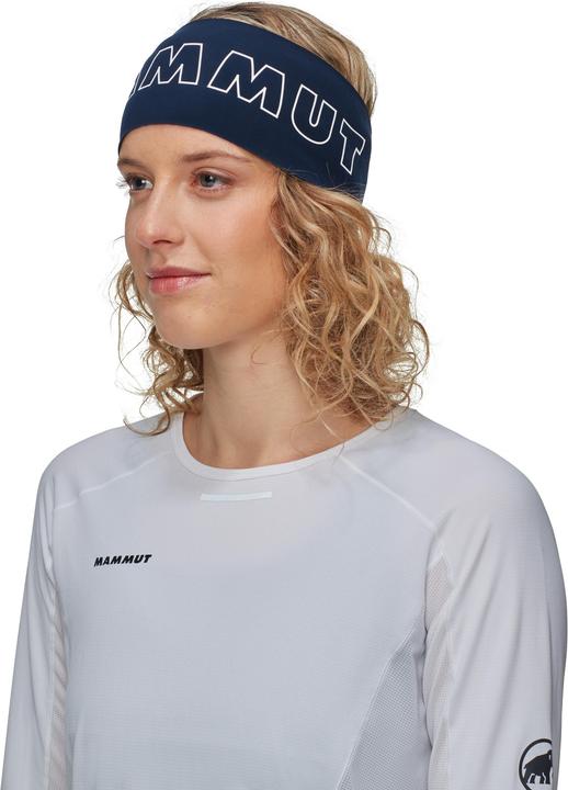 Actual product image Mammut Aenergy Headband