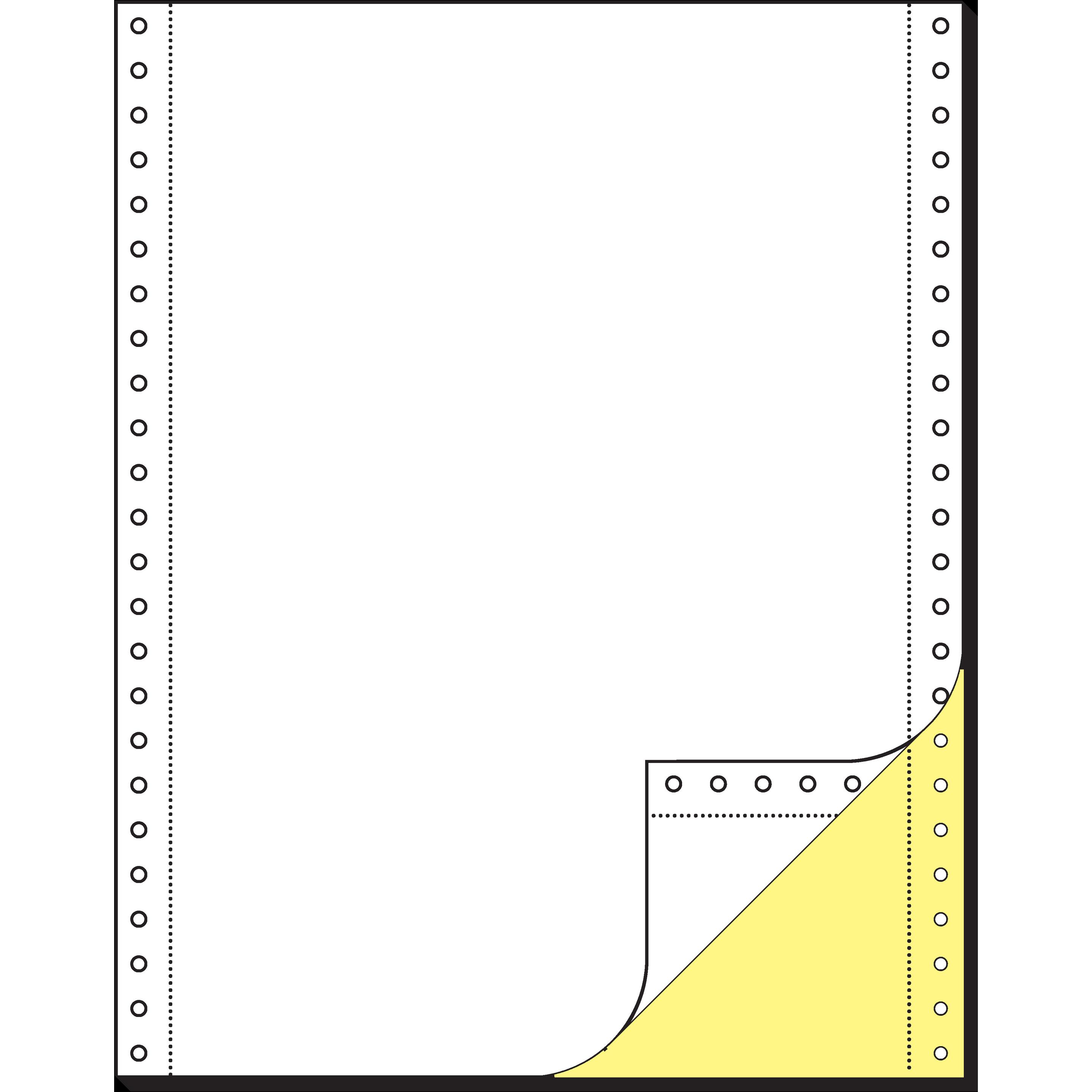 Sigel, Kopierpapier, DIN-Computerpapier (80 g/m², 1000 x, A4)