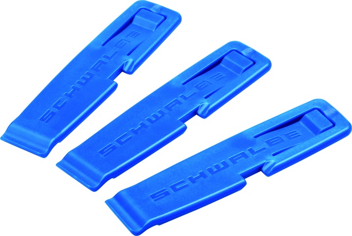 Actual product image Schwalbe Tyre levers