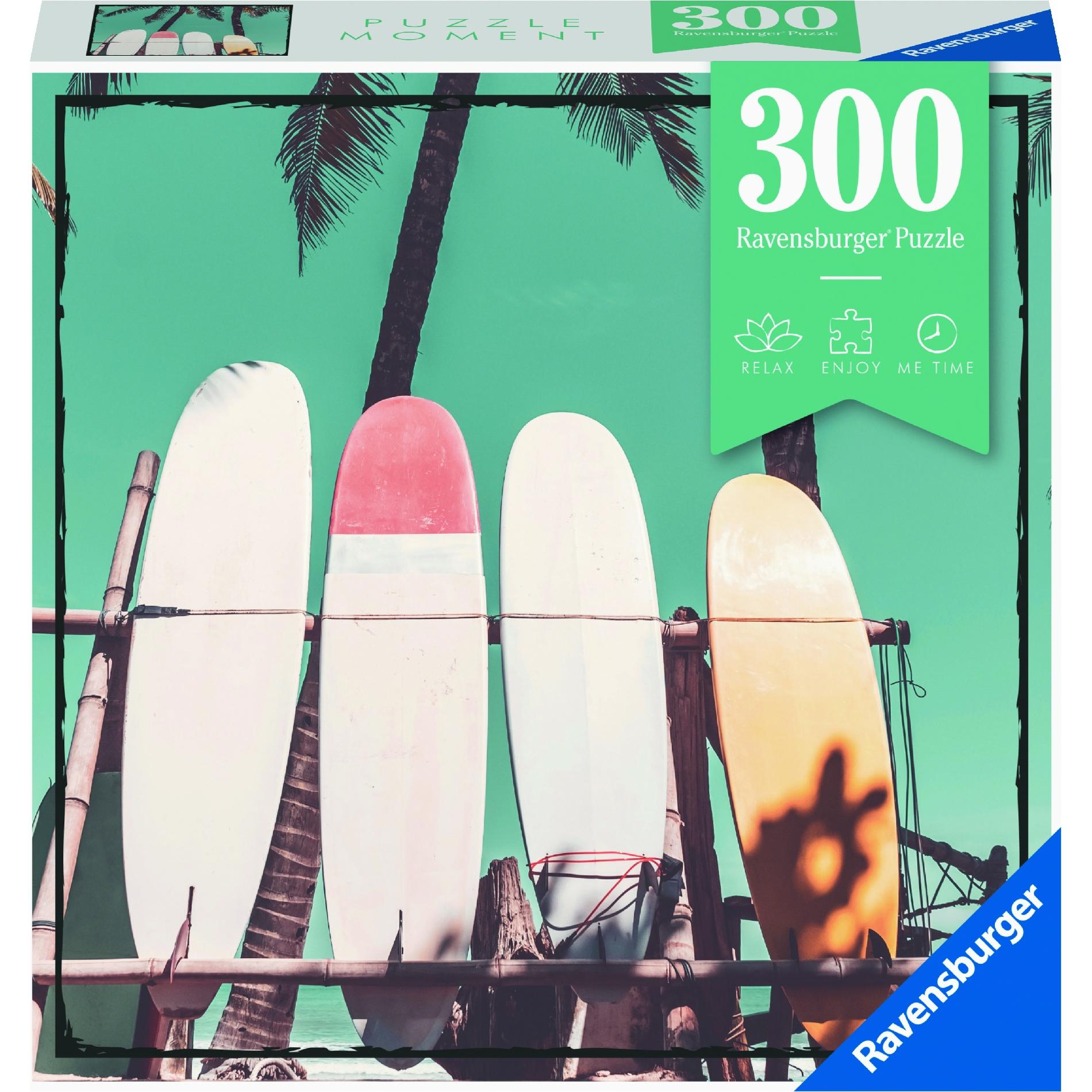 Ravensburger Surfing 300p (300 Teile)