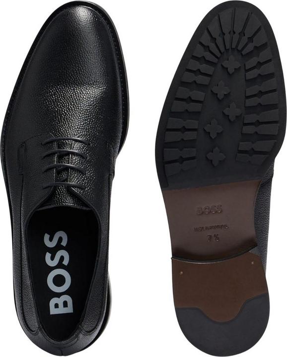 Produktbild BOSS Schnürschuhe LarryL Leder (39.5)