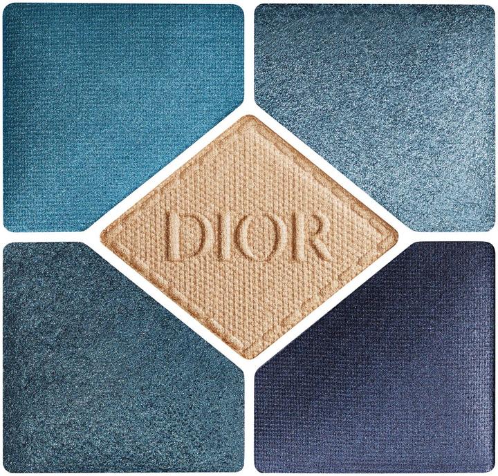 Actual product image Dior 5 Couleurs (279, Denim)
