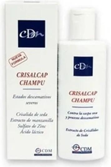 Immagine prodotto ProFaes4 Crisalcap Shampoo 200ml (Shampoo liquido, 200 ml)