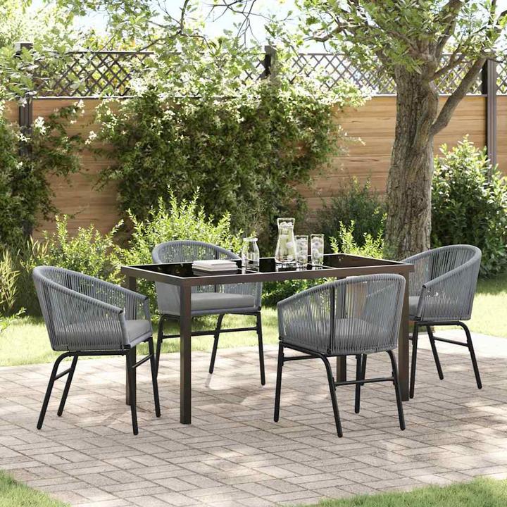Produktbild vidaXL Gartenstuhl (140 x 70 x 74 cm)