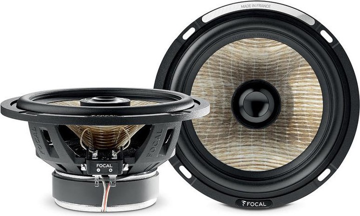 Produktbild Focal PC 165 FE (140 W, 16.50 cm, 6 x 9")