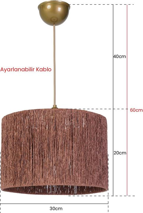 Produktbild Hermia Truett (E27)