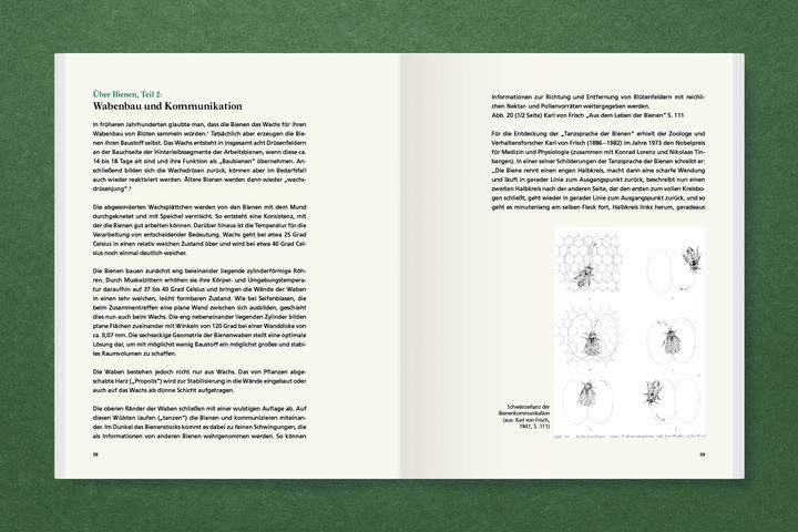 Nährwerte und Zutaten Honig für Kunst &amp Gesellschaft (Deutsch, Felix Droese, Hartmut Kraft, Hede Buhl, Joseph Beuys, 2024)