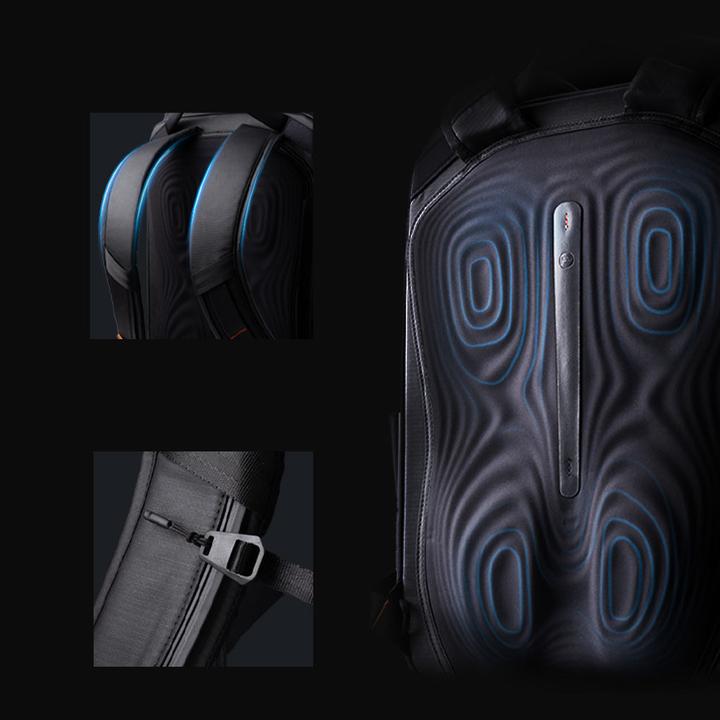 Actual product image Pgytech OneGo 2 20L (Photo backpack, 20 l)