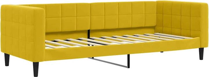 Actual product image vidaXL Tagesbett mit Matratze