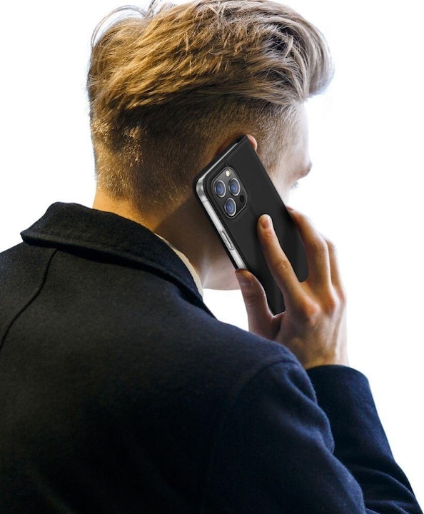 Image du produit Dux Ducis Skin Pro (Apple iPhone 15 Pro Max)