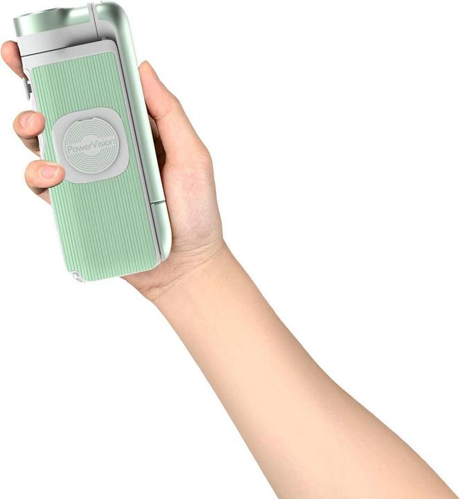 Produktbild PowerVision S1 Gimbal Combo Set (Smartphone, 0.22 kg)