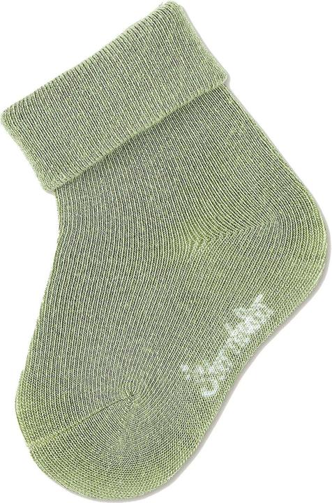 Produktbild Sterntaler Baby Söckchen 3er Pack zart (3er Pack, 13/14)