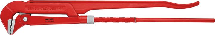 Produktbild Knipex Rohrzange 90° (750 mm)
