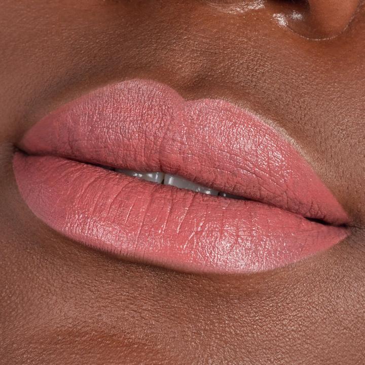 Actual product image Catrice Scandalous Matte Lipstick (Rose)
