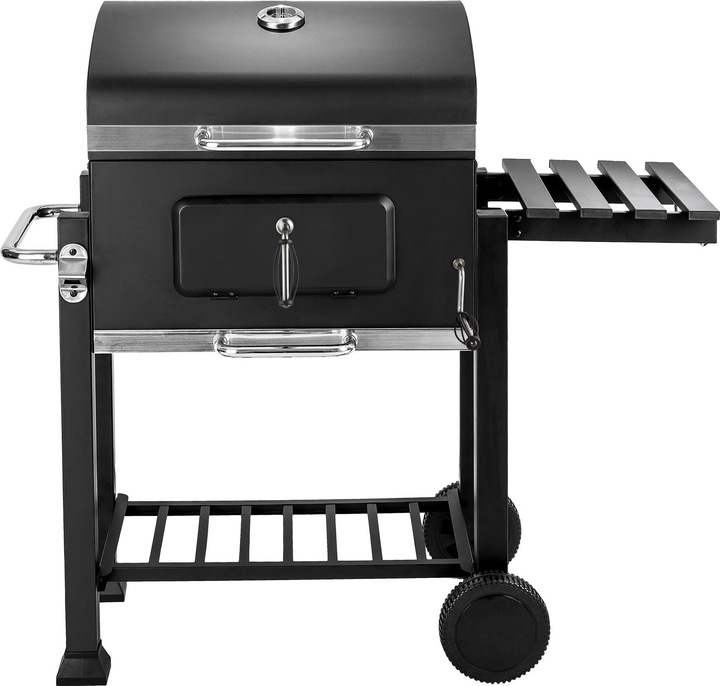 Produktbild tectake Holzkohlegrill (55 cm)