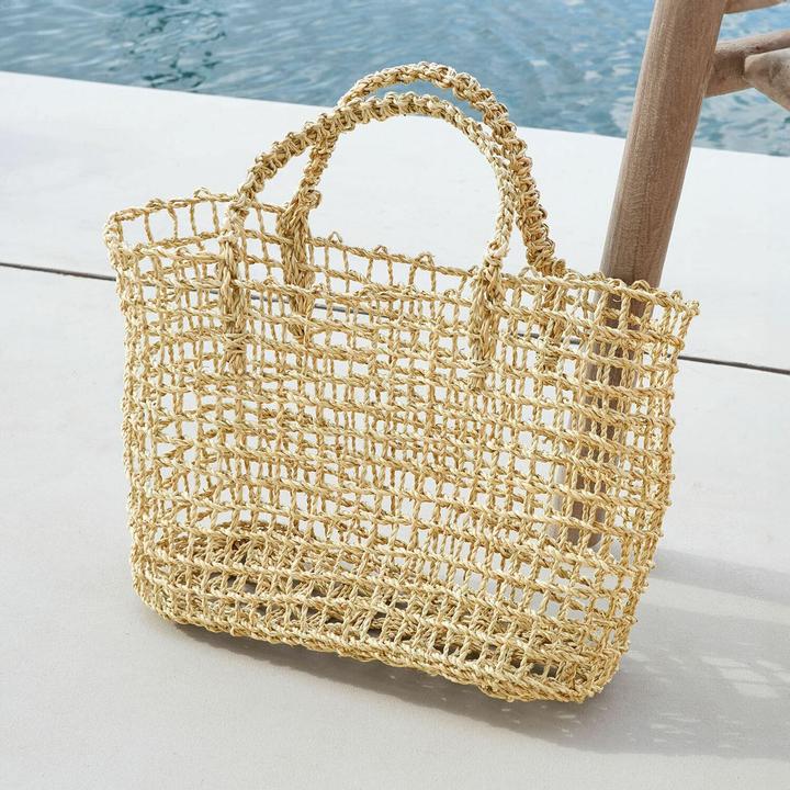 Immagine prodotto Loberon Tasche Xaintieux braun