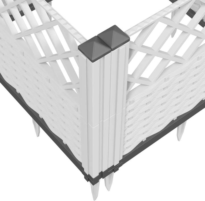 Actual product image vidaXL Katria