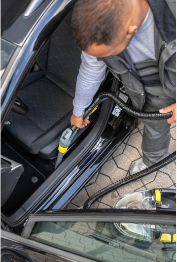 Produktbild Kärcher Sprühextraktionsgerät Puzzi 8/1