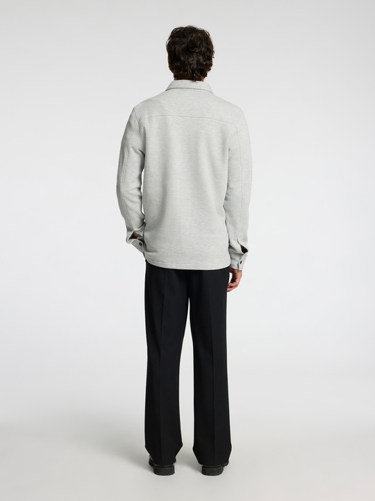 Actual product image Selected Homme Slhjackie Sweat Jacket Noos (M)