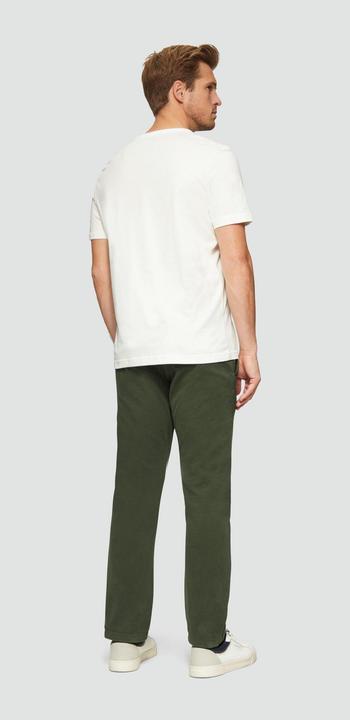 Actual product image S.Oliver Hose Regular Fit: Strukturierte Chino aus Baumwollstretch (W30/L36)