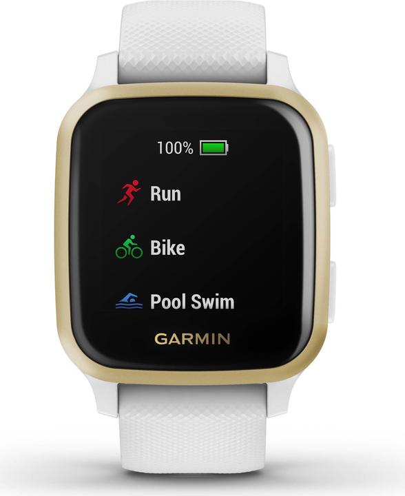 Image du produit Garmin Venu Sq (40.60 mm)