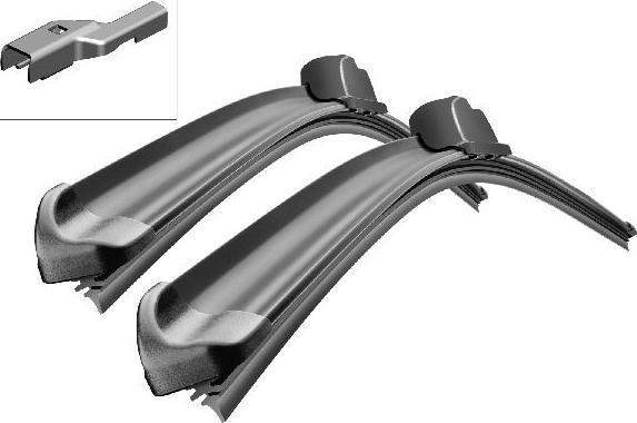 Actual product image Bosch Automotive Aerotwin A979S