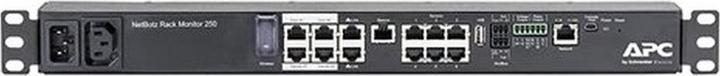 Produktbild APC NetBotz Rack Monitor 250