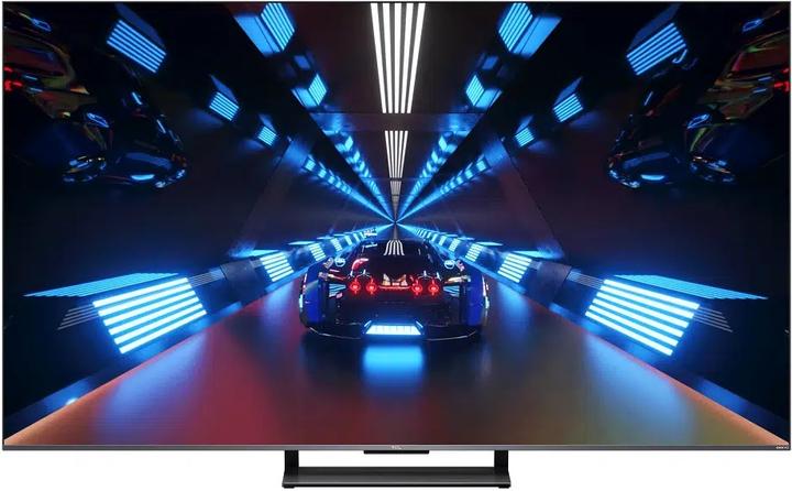 Actual product image TCL 55C735 (55", C735, QLED, 4K, 2022)