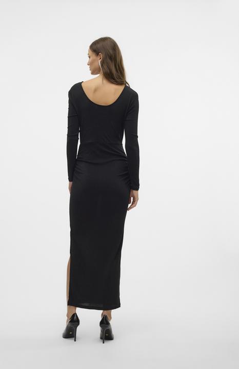 Image du produit Vero Moda VMDYNASTY Langes Kleid Party-Kleid (M)