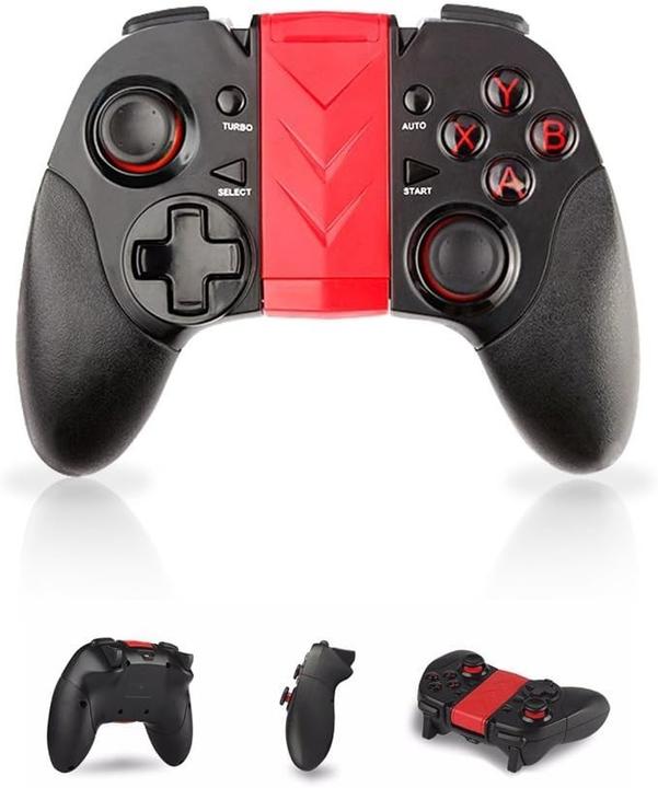 Image du produit Land KORA Black 4K Ultra HD 8 GB Wi-Fi Ethernet LAN connection (8 Go)