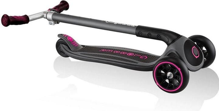 Produktbild Globber scooter Master Prime, pink, 664-110