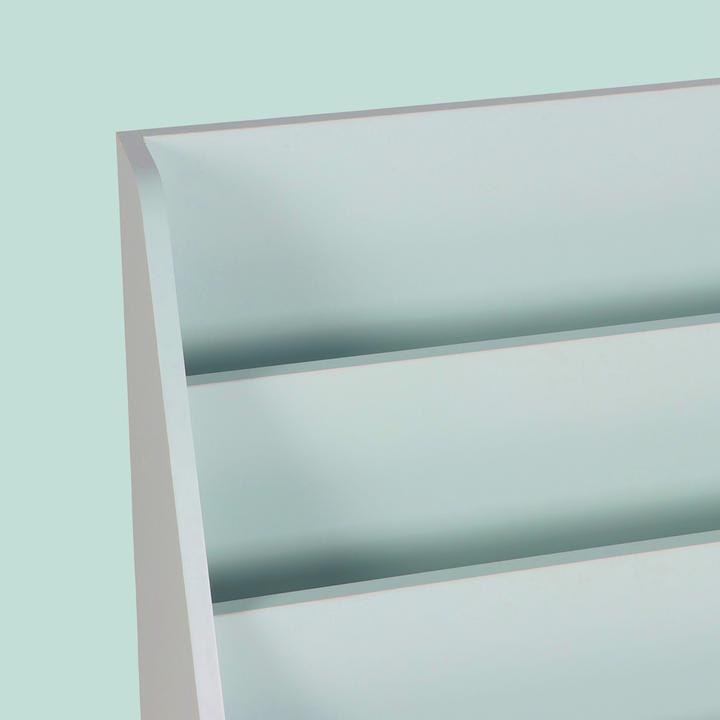 Actual product image Relaxdays Kinderbücherregal