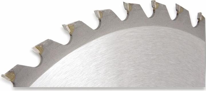 Produktbild Masterproof Hartmetall-Kreissägeblatt, 180 mm