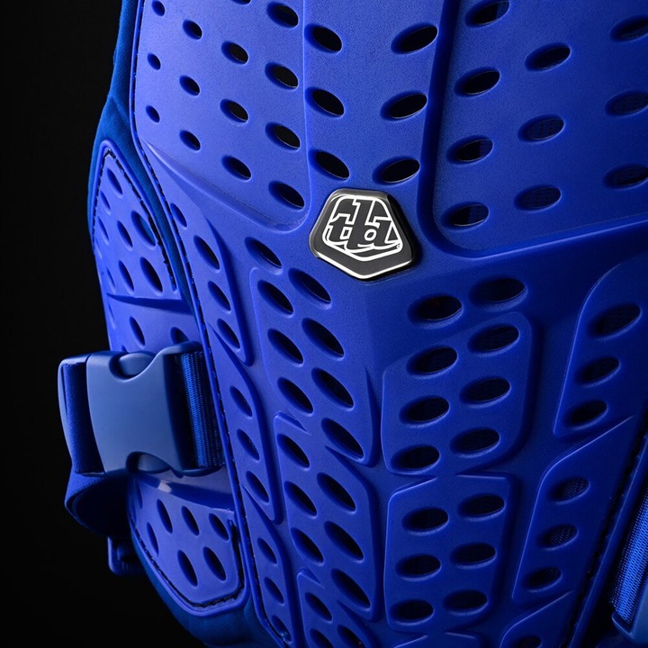 Immagine prodotto Troy Lee Designs Rockfight (M/L, Paraschiena, Esemplare unico)