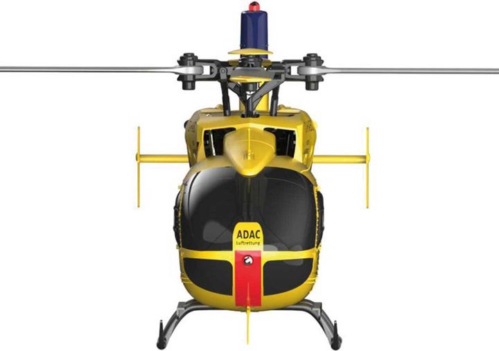 Actual product image Pichler EC135 ADAC