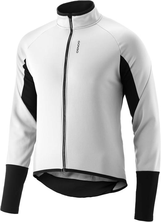 Immagine prodotto Gonso Road Jacket Softshell 2 (M)