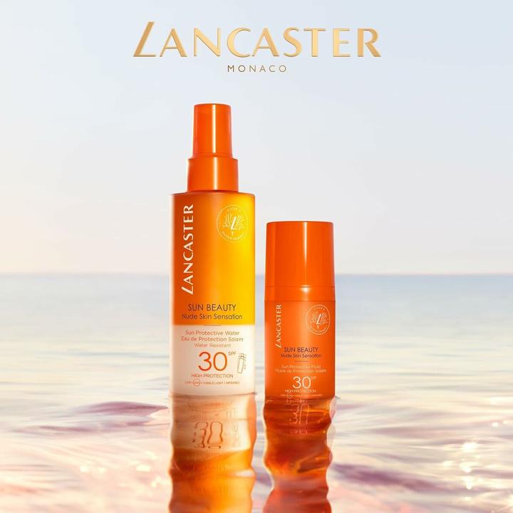 Produktbild Lancaster Sun Beauty Sun Body Water Sun Protection Factor 30 (SPF 30, 150 ml)