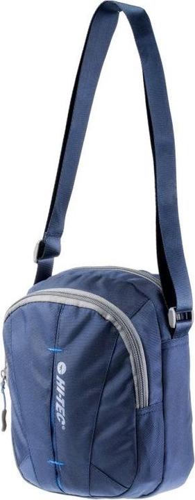 Produktbild Hi-Tec Torf-Sacket-Kleid Blau (One Size)